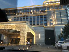 -南通滨江洲际酒店-东厨中餐厅