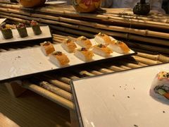 -视界美食自助餐厅·石家庄希尔顿酒店