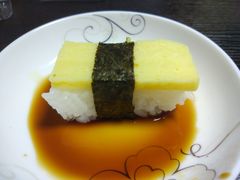 -池田寿司·4H鲜作(朝阳大悦城店)