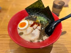 -一風堂拉面(美罗城店)