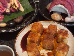 -盡膳口福跷脚牛肉火锅(晶耀前滩店)