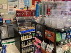 零售区-喜士多便利店(宜山店)