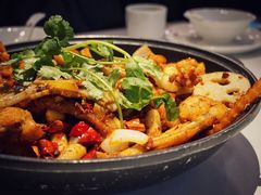 -渝蛙馆(新百店)