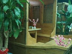 -红色根据地文化主题酒店(太湖街店)