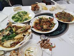 -船奇蒸汽海鲜·闽菜(八市海鲜总店)