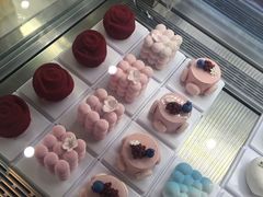 -麦雪尔甜品·生日蛋糕(新街口旗舰店)