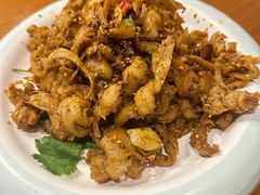 -地锅居(翰林邻里中心店)