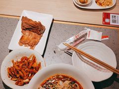 -大师兄·西北小馆(南沙万达广场店)