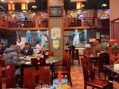 -吾味香葫芦头(安西街店)