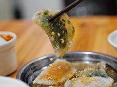 -正宗棉湖甜汤春卷店