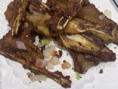 -阿巧一号私房菜(止园路店)