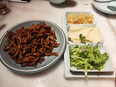 -小吊梨汤·北京菜·烤鸭(双井乐成中心店)