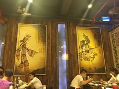 -蜀九香火锅(九眼桥店)