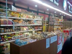 -学府小吃一条街(北大门商业街店)