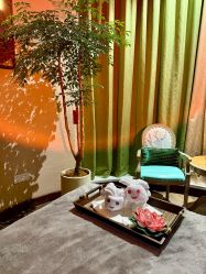 -娇玫荟SPA