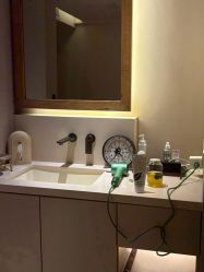 -芳香乐府疗愈空间·SPA·冥想