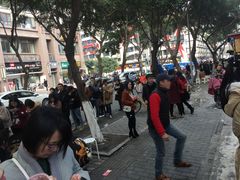 -傅强排骨(成都总店)