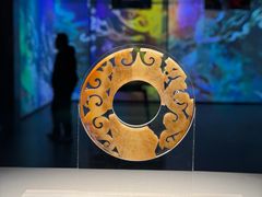 -北京大葆台遗址博物馆