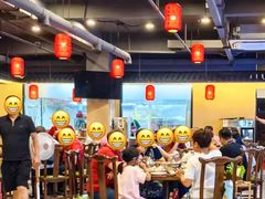 -贵州牛霸一方·苗侗酸汤鱼(白云三元里店)
