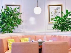 -花舍·新派粤菜·西餐·下午茶(亚运村·鸟巢店)