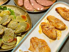 -正宗齐齐哈尔烤肉·齐牛哥鲜切炭火烤肉(杭州总店)