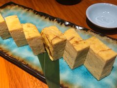 玉子烧-醉虎传(南锣鼓巷店)