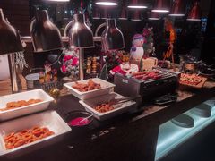 -夜市全日餐厅·洲际酒店(石家庄洲际酒店)