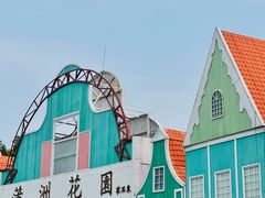 -南沙蒲洲花园