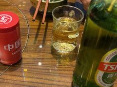 -王明古法砂锅居(开化寺店)