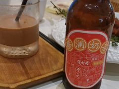 -蔡澜点心·粤菜(月星环球港店)