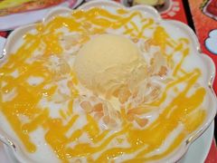 -甜心妈妈·榴莲星级糖水(北京路总店)