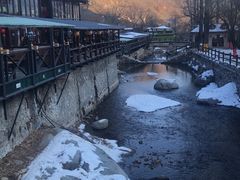 -北京水岸山吧度假村(雁栖镇店)