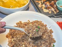 -章吴记喜瑞餐厅(东东城店)