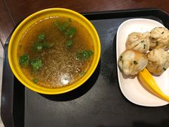 -大壶春生煎(四川中路店)