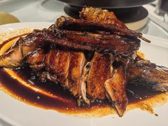 招牌卤鸭-東大方(海宁海昌路店)