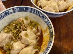 -纯阳馆鱼香排骨面(东二道街店)