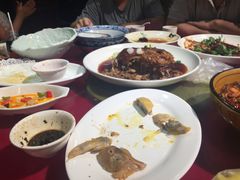 -三林本帮馆(中林街店)