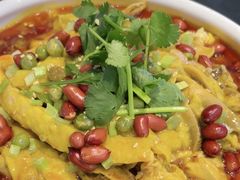 -川流不息·地道川菜·小龙虾(松东路店)