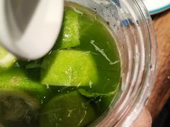 -茶救星球·蔬果茶(福田水围店)