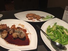 -浙江安吉JW万豪酒店·万豪中餐厅