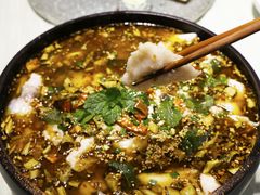 -驿舍·民國老营房院子私房菜(科学会堂店)