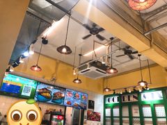 -金捞茶餐室(祐汉兴隆楼店)