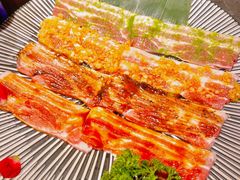 -十三姨正合丰烤肉(营迹路店)