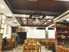 大堂-金生隆(六铺炕店)