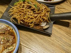 -水煮三国·川鲁江湖菜(香山店)