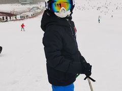 -蓟县盘山滑雪场