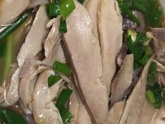 -孔师傅八仙老鸭粉丝汤(上海市第一食品商店南东店)