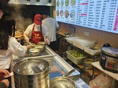 -越秀西湖花市(广州城市广场花卉店)