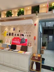 -爱儿美儿童摄影(奥森公园店)