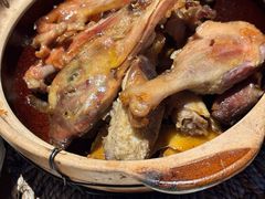 -有肉食·虎九闽菜(798艺术区店)